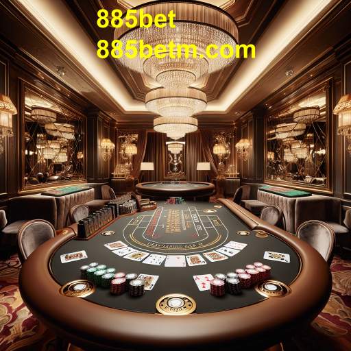 Descubra o Baccarat: O Jogo de Cartas que Encanta nos Cassinos