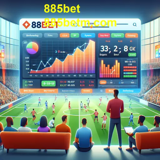Apostas Esportivas na 885bet: Emoção e Oportunidades